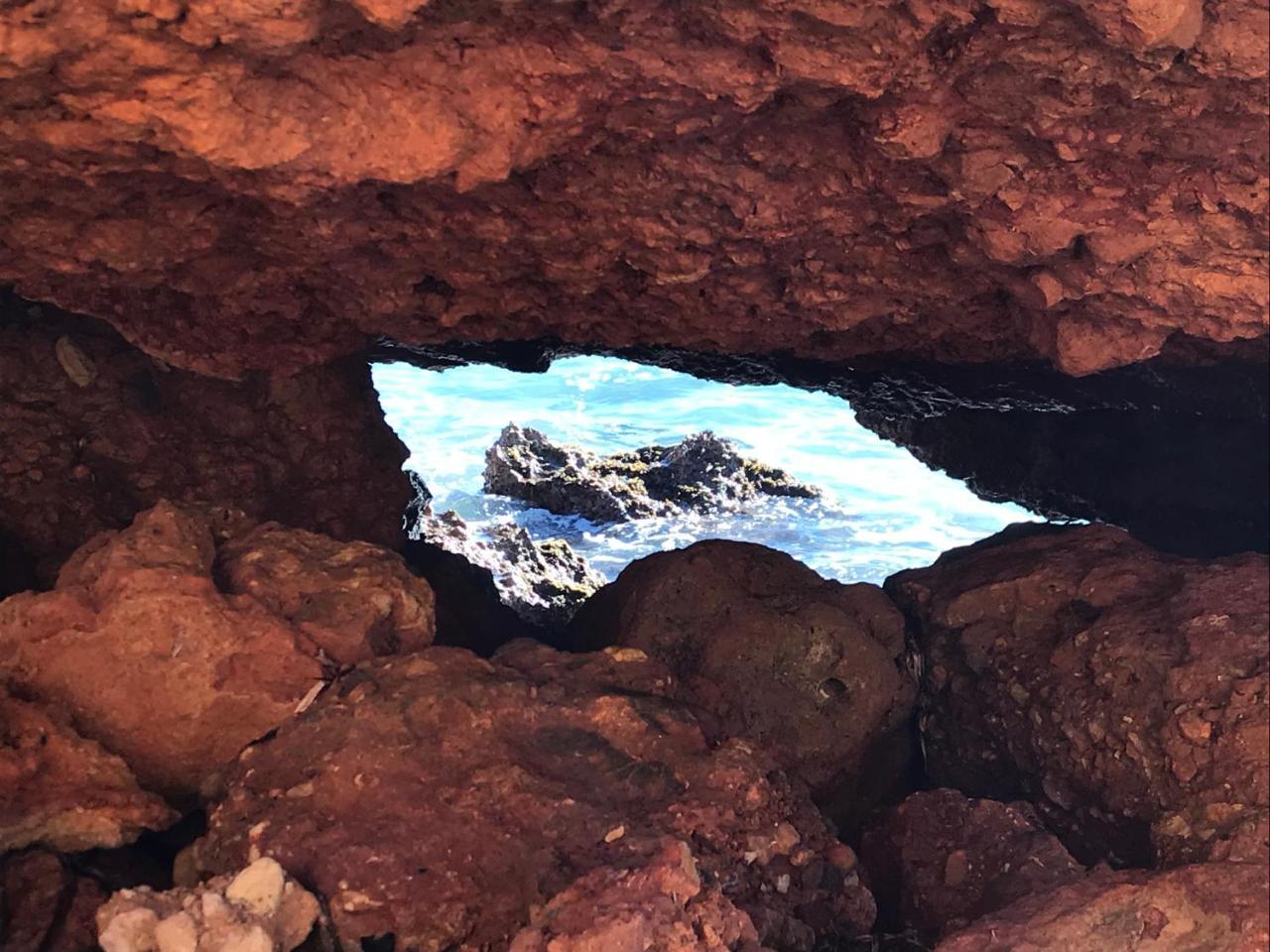 Coordenadas Ibiza