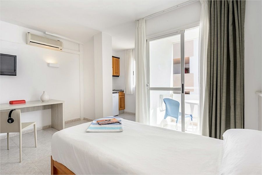 Vibra Panoramic Apartamento *