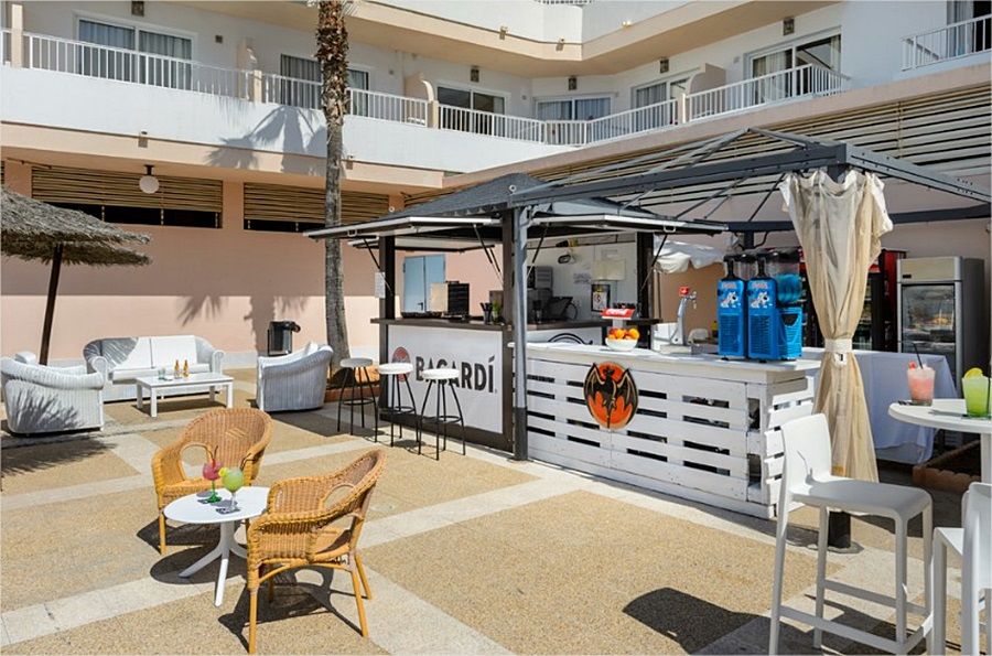 Vibra Panoramic Apartamento