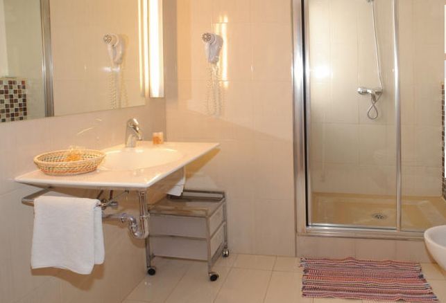 Apartment San Francisco San Antonio (Ibiza)