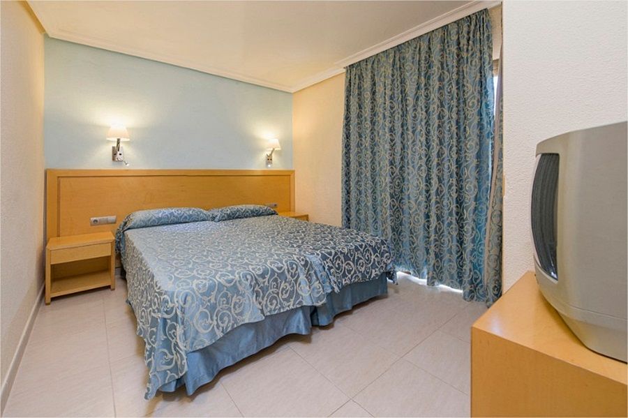 Hotel Hotel Vibra S'Estanyol 3*