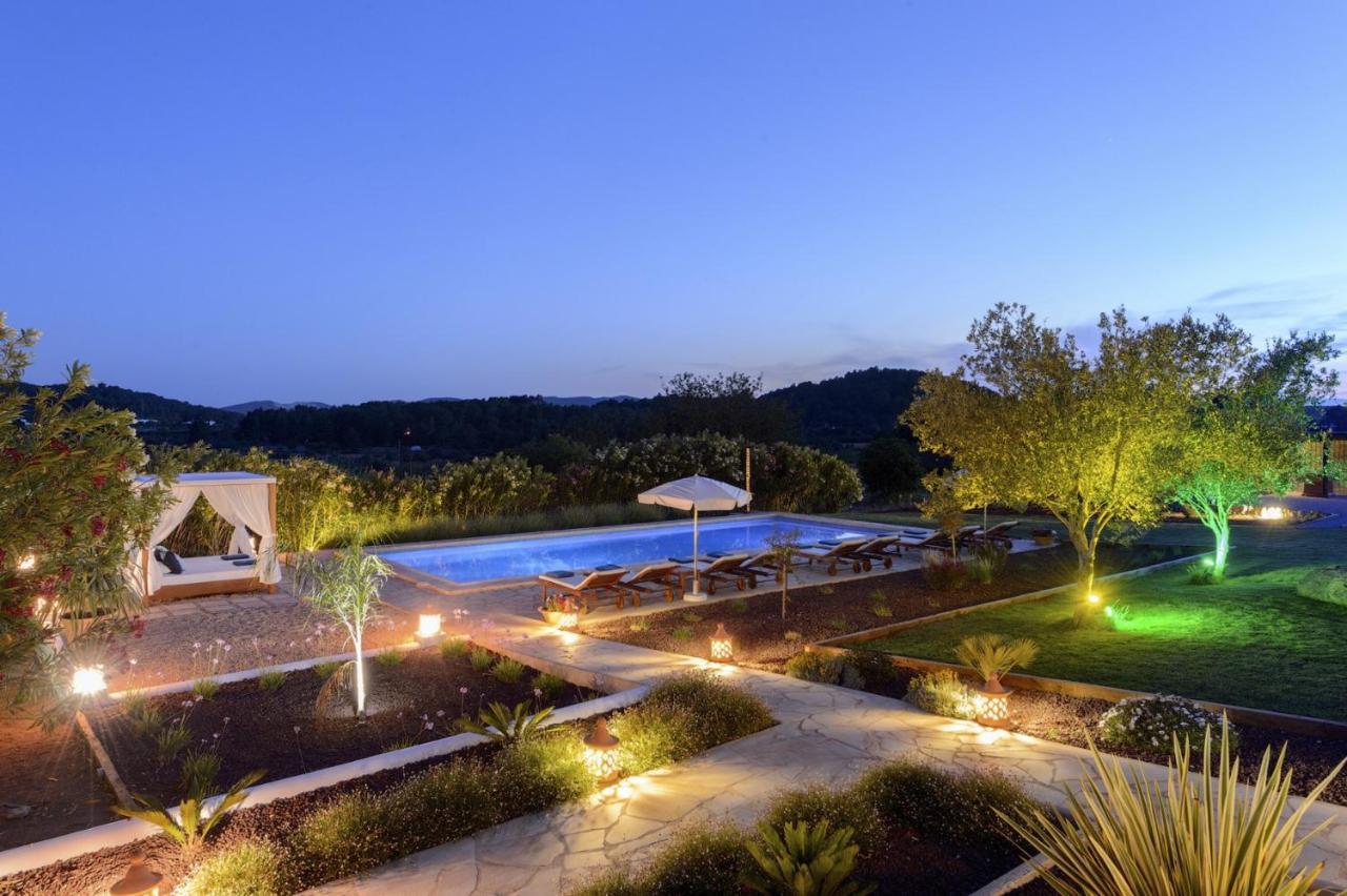 Mago Santa Gertrudis (Ibiza)
