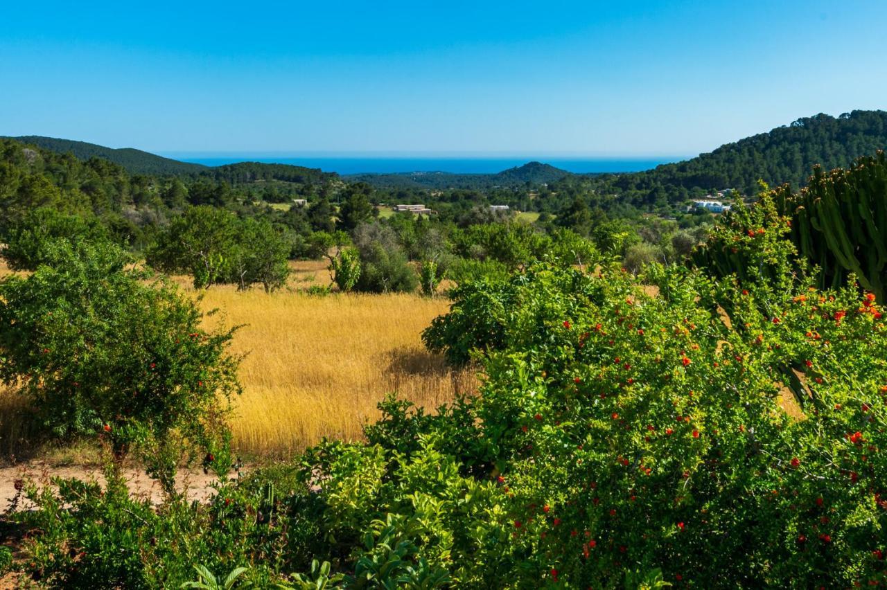Villa Monte Dalt Sant Josep de sa Talaia