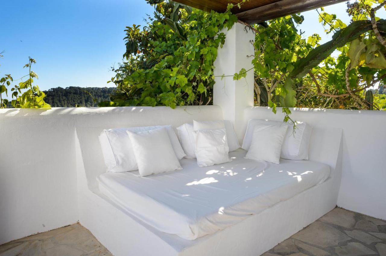 Monte Dalt Villa *
