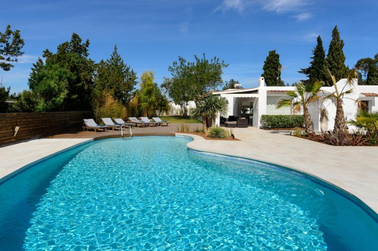 Can Martona Villa