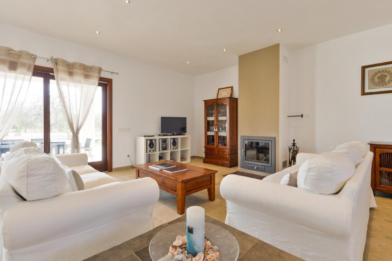 Villa Raco De Sa Vinyeta Sant Joan De Labritja