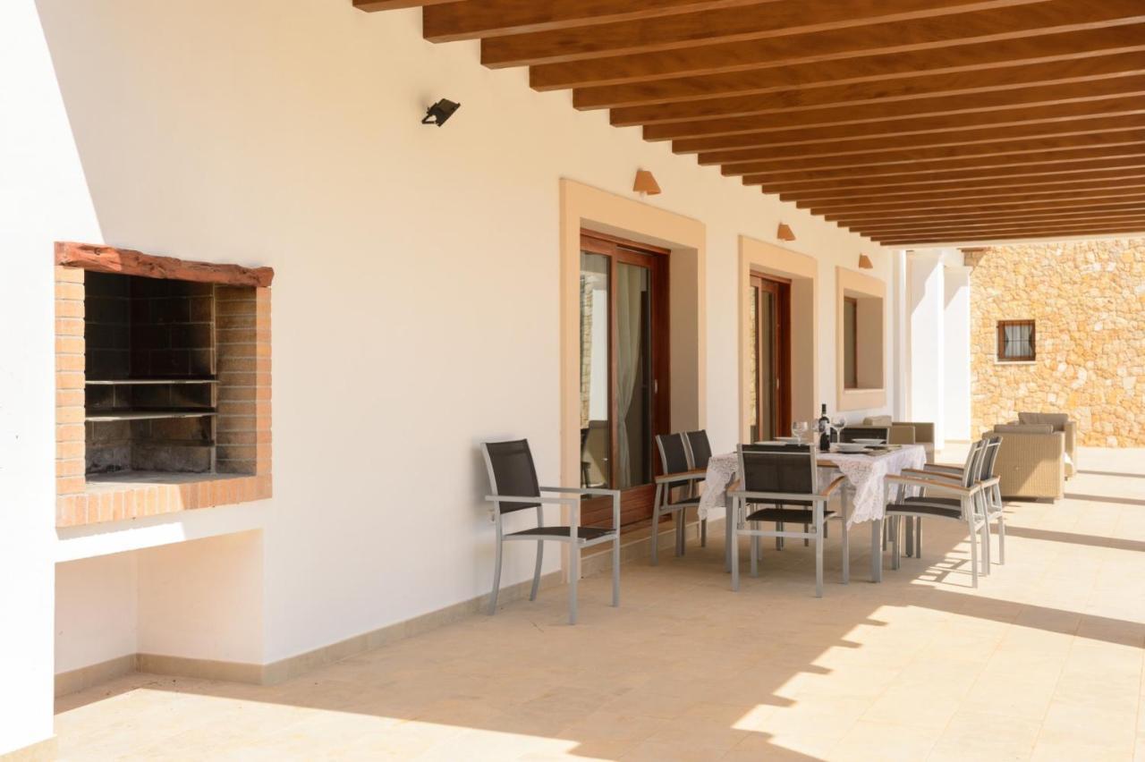 Villa Villa Raco De Sa Vinyeta *