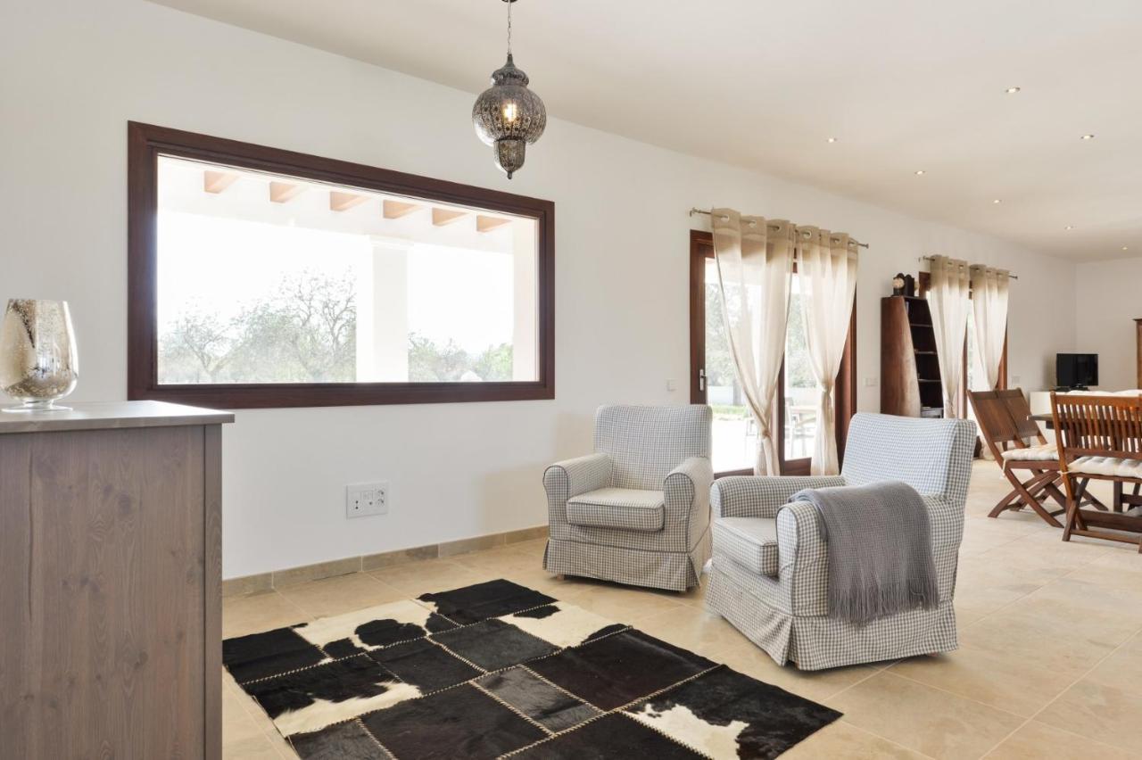 Villa Raco De Sa Vinyeta *