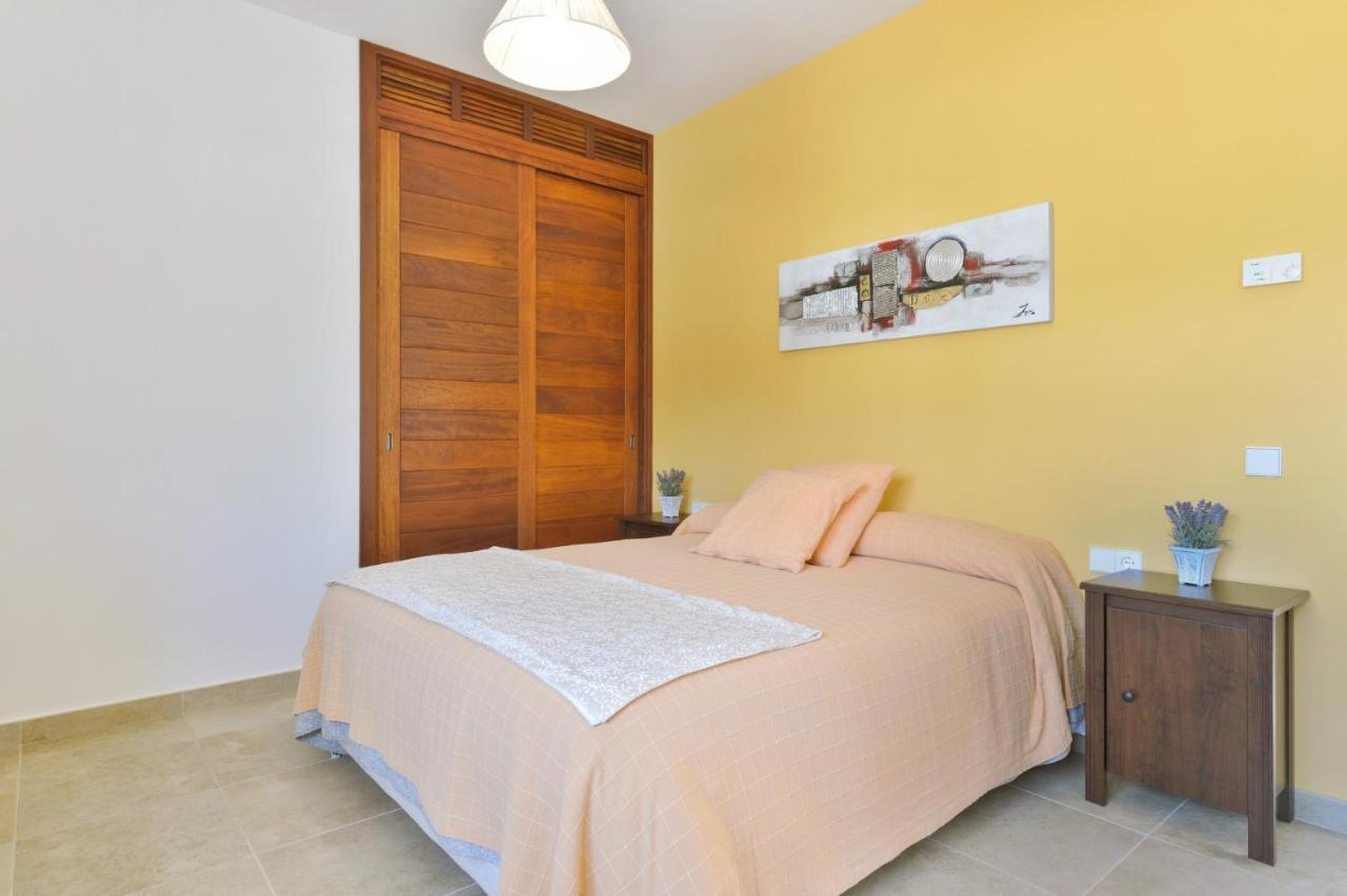 Villa Raco De Sa Vinyeta Sant Joan De Labritja