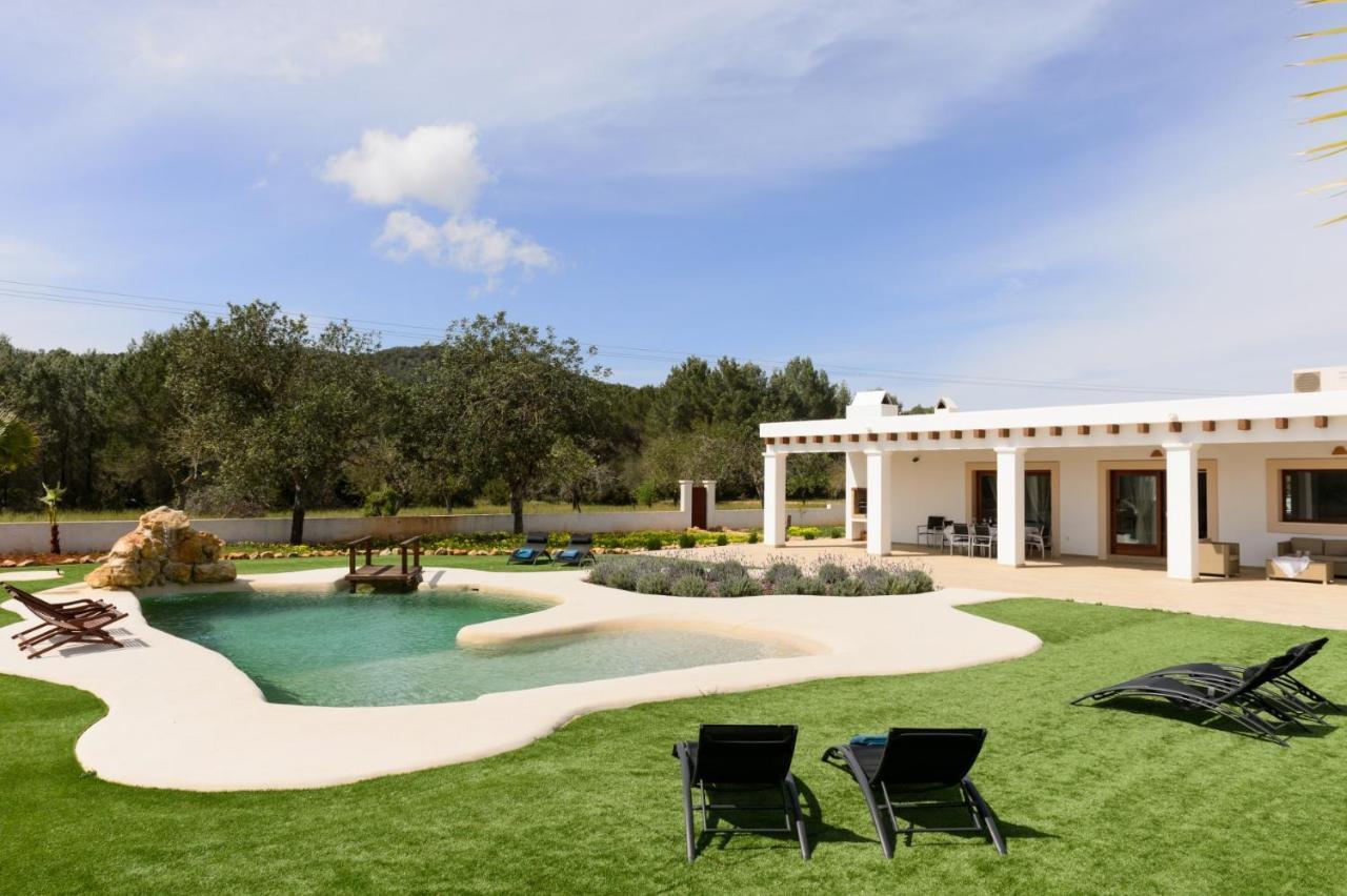 Villa Villa Raco De Sa Vinyeta