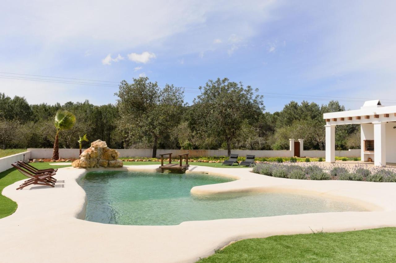 Villa Villa Raco De Sa Vinyeta