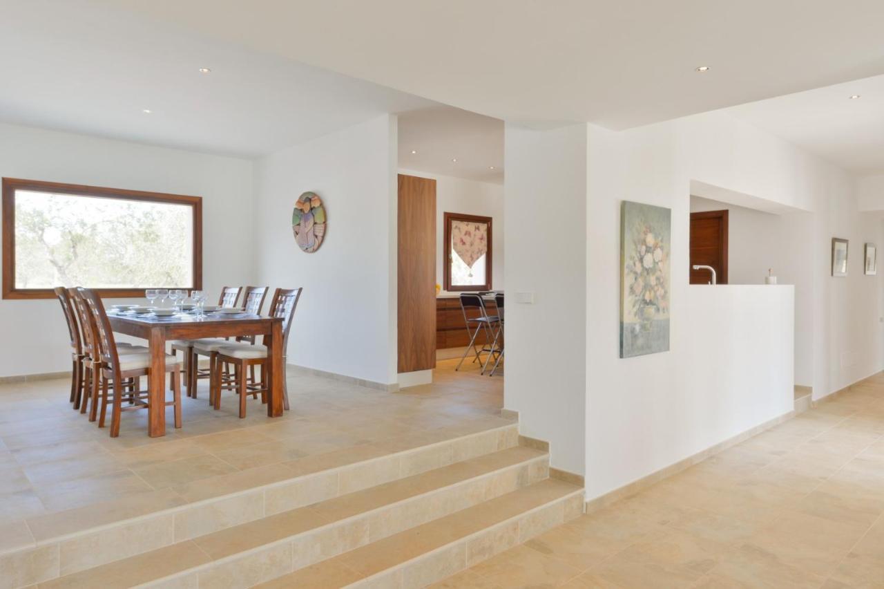 Villa Raco De Sa Vinyeta *