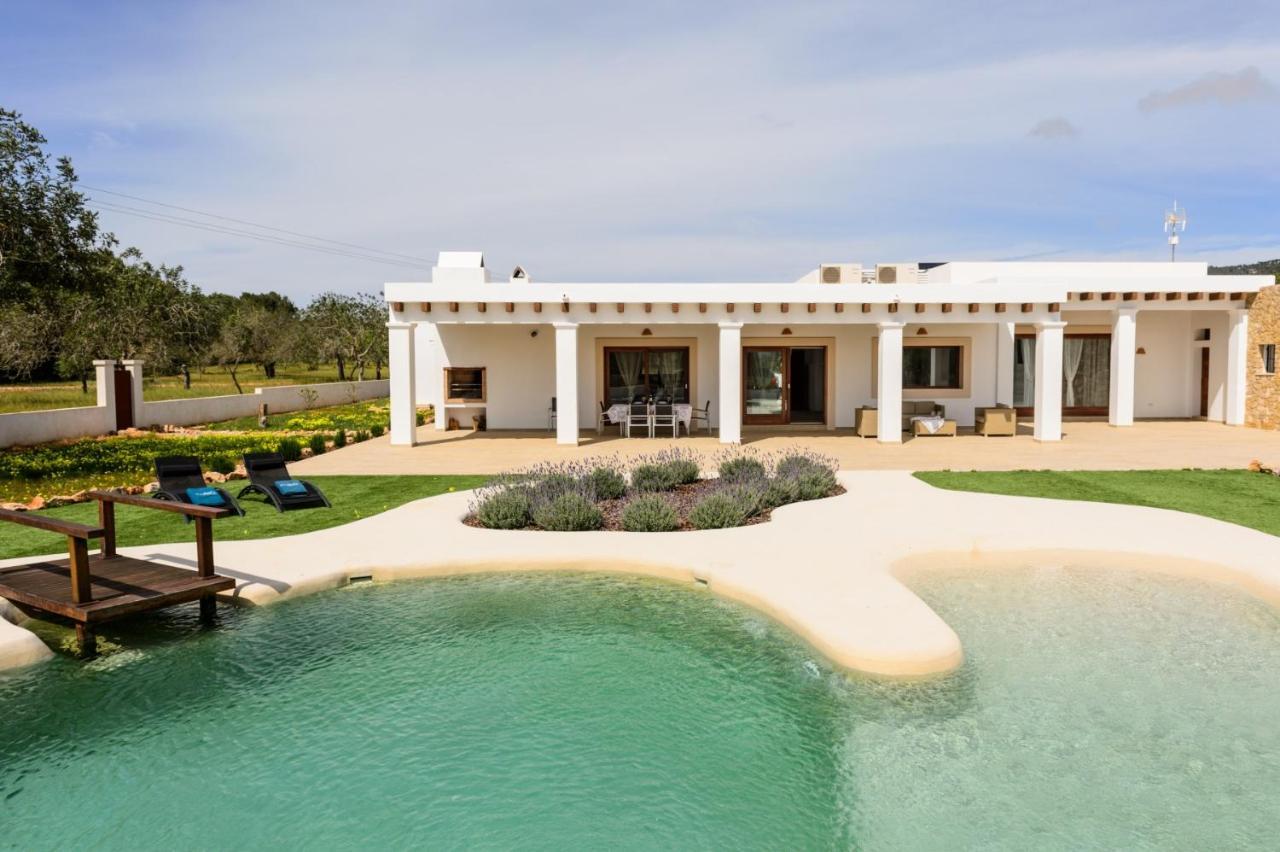 Villa Raco De Sa Vinyeta *