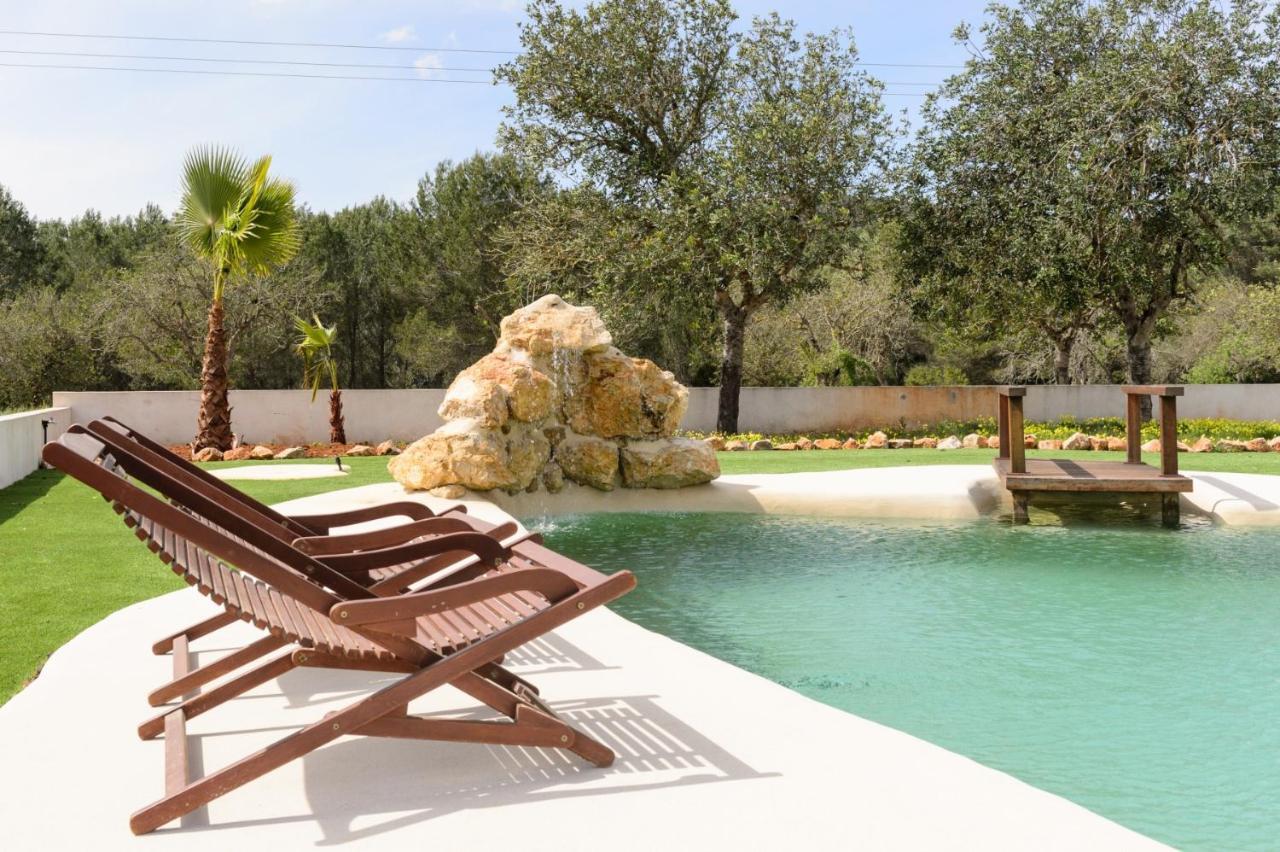 Villa Raco De Sa Vinyeta