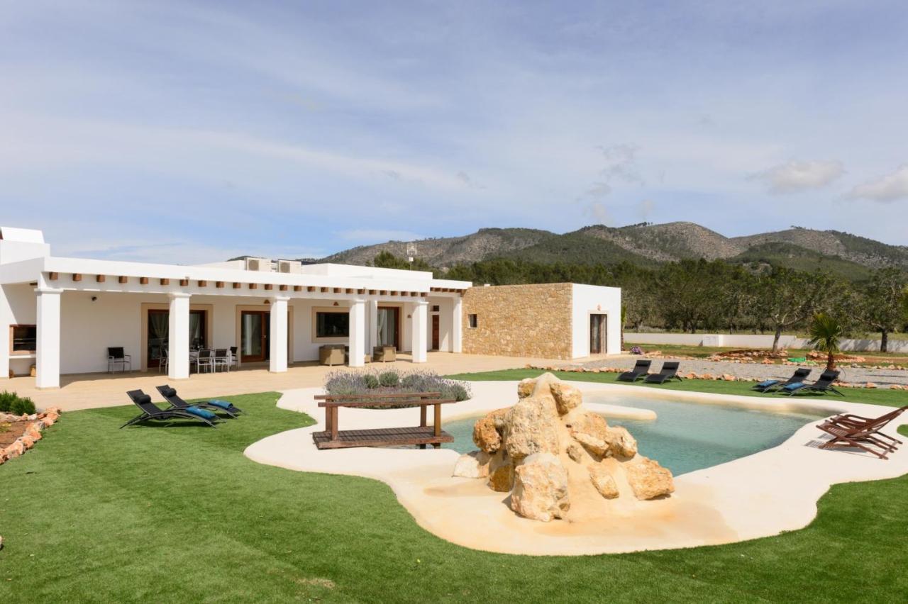 Villa Raco De Sa Vinyeta Villa *