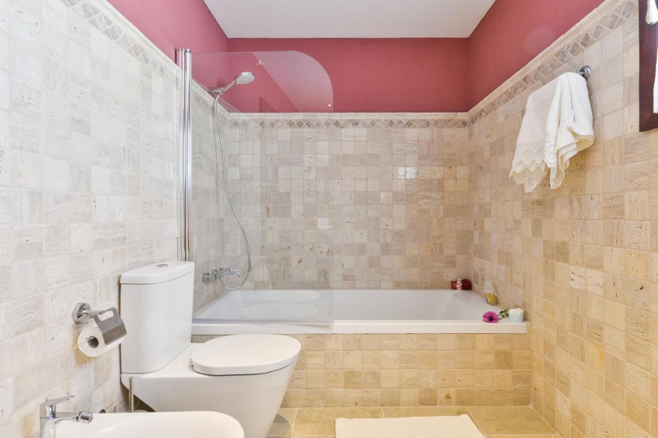 Villa Raco De Sa Vinyeta Villa Sant Joan De Labritja