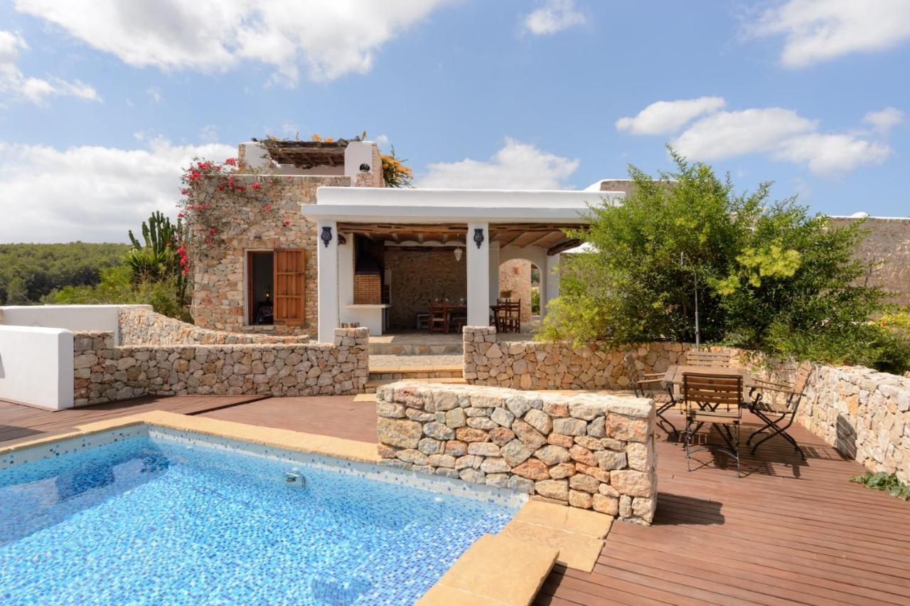 Villa Can Toni Es Cucons *