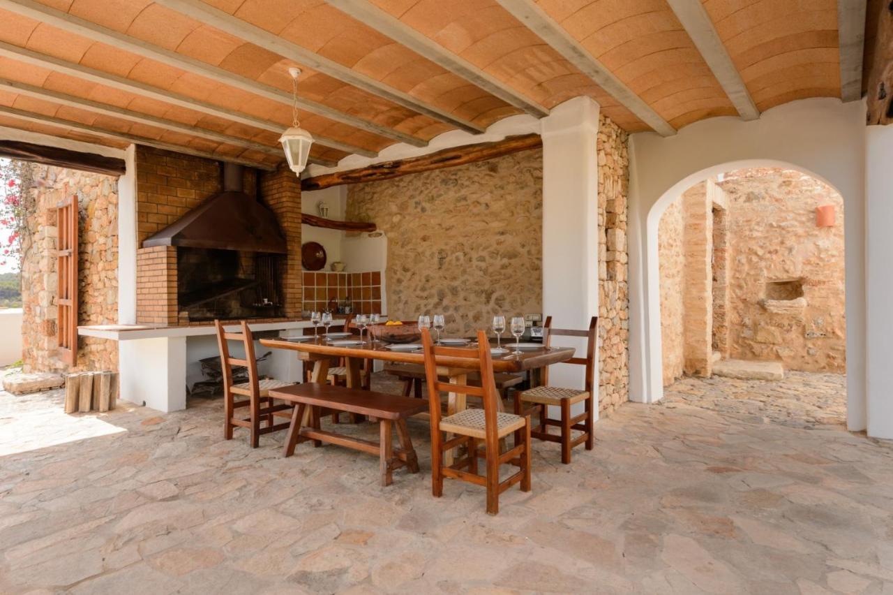 Villa Can Toni Es Cucons