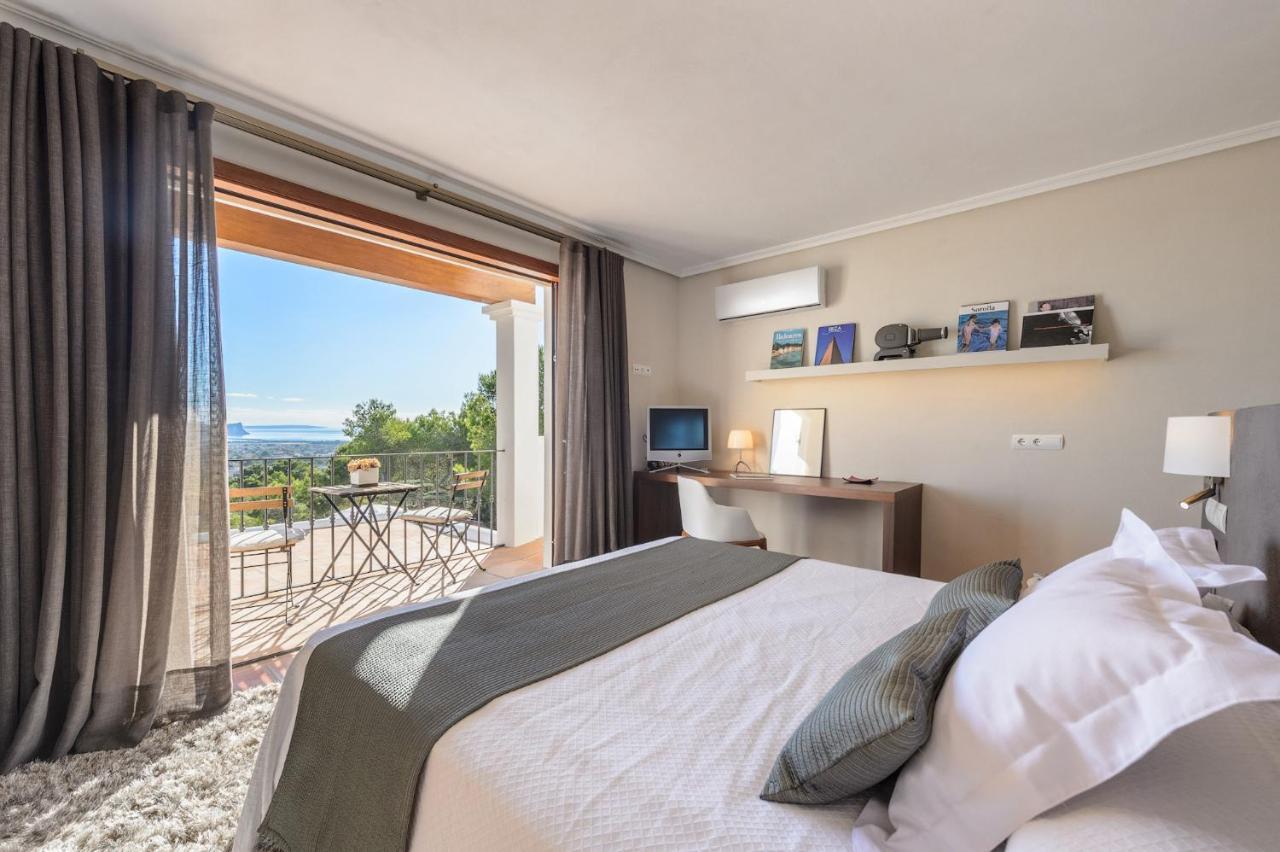 Arcadia Ferienhaus Sant Jordi de ses Salines