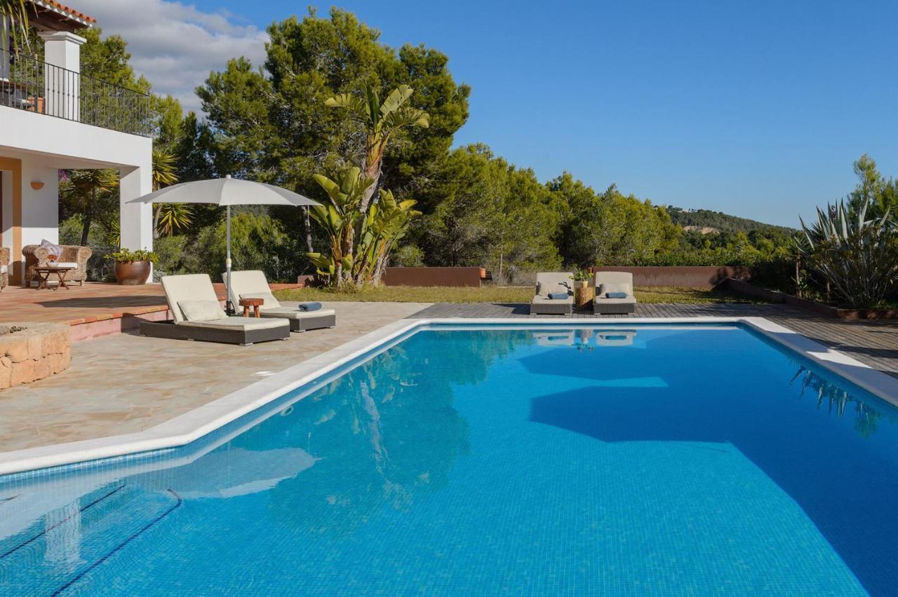 Arcadia Ferienhaus Sant Jordi de ses Salines