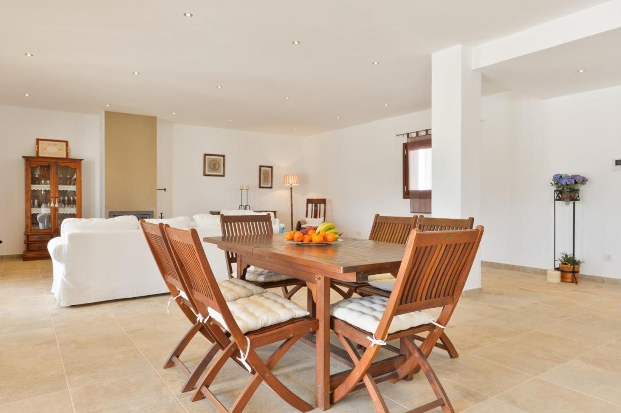 Villa Raco De Sa Vinyeta Villa