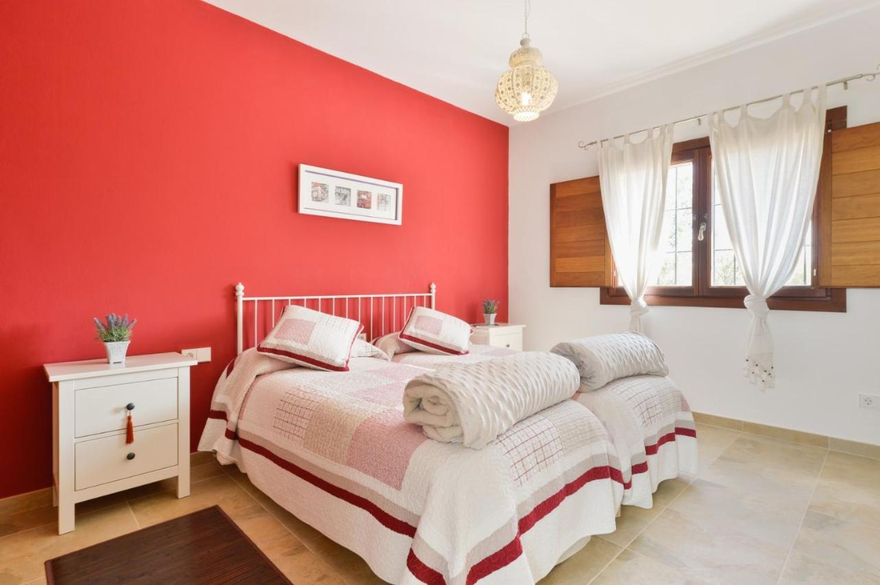 Villa Villa Raco De Sa Vinyeta Sant Joan De Labritja