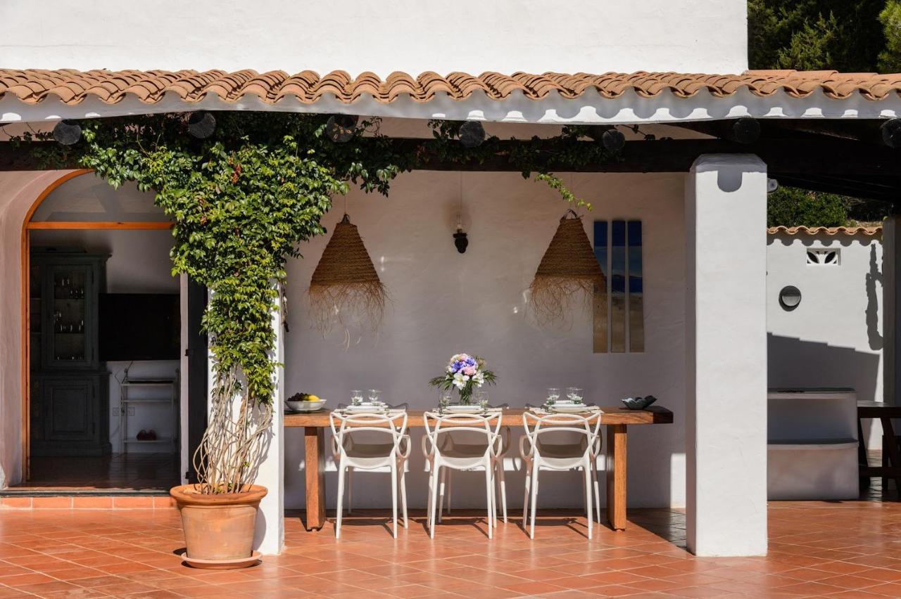 Patri Villa *