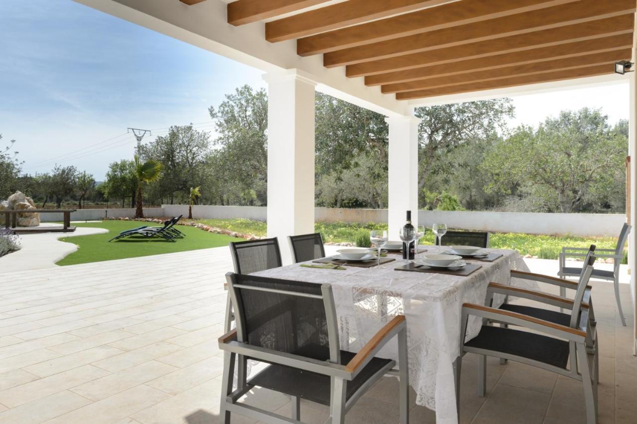 Villa Villa Raco De Sa Vinyeta