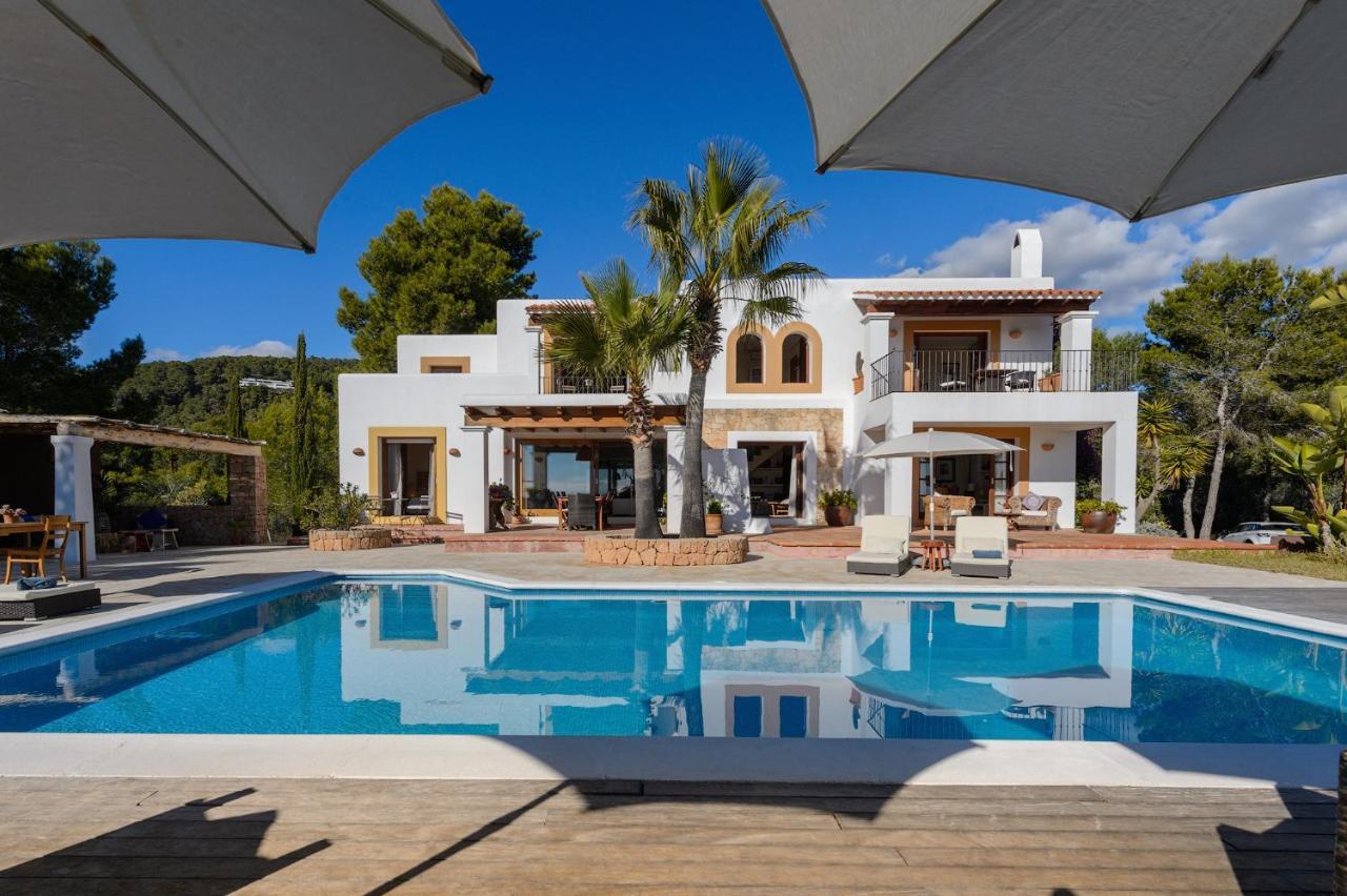 Arcadia Sant Jordi de ses Salines