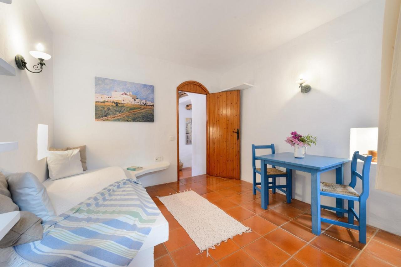 Patri Villa *
