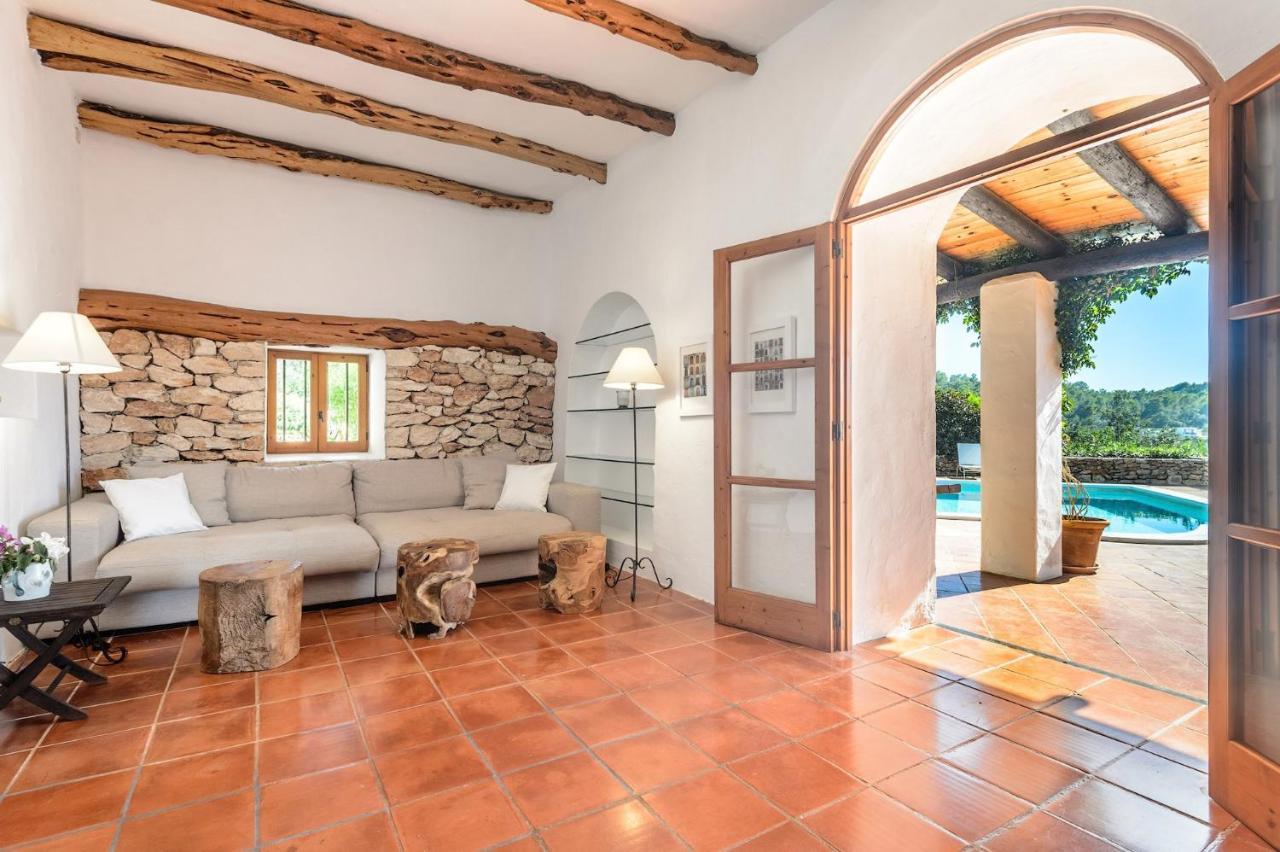 Patri Villa Sant Carles de Peralta