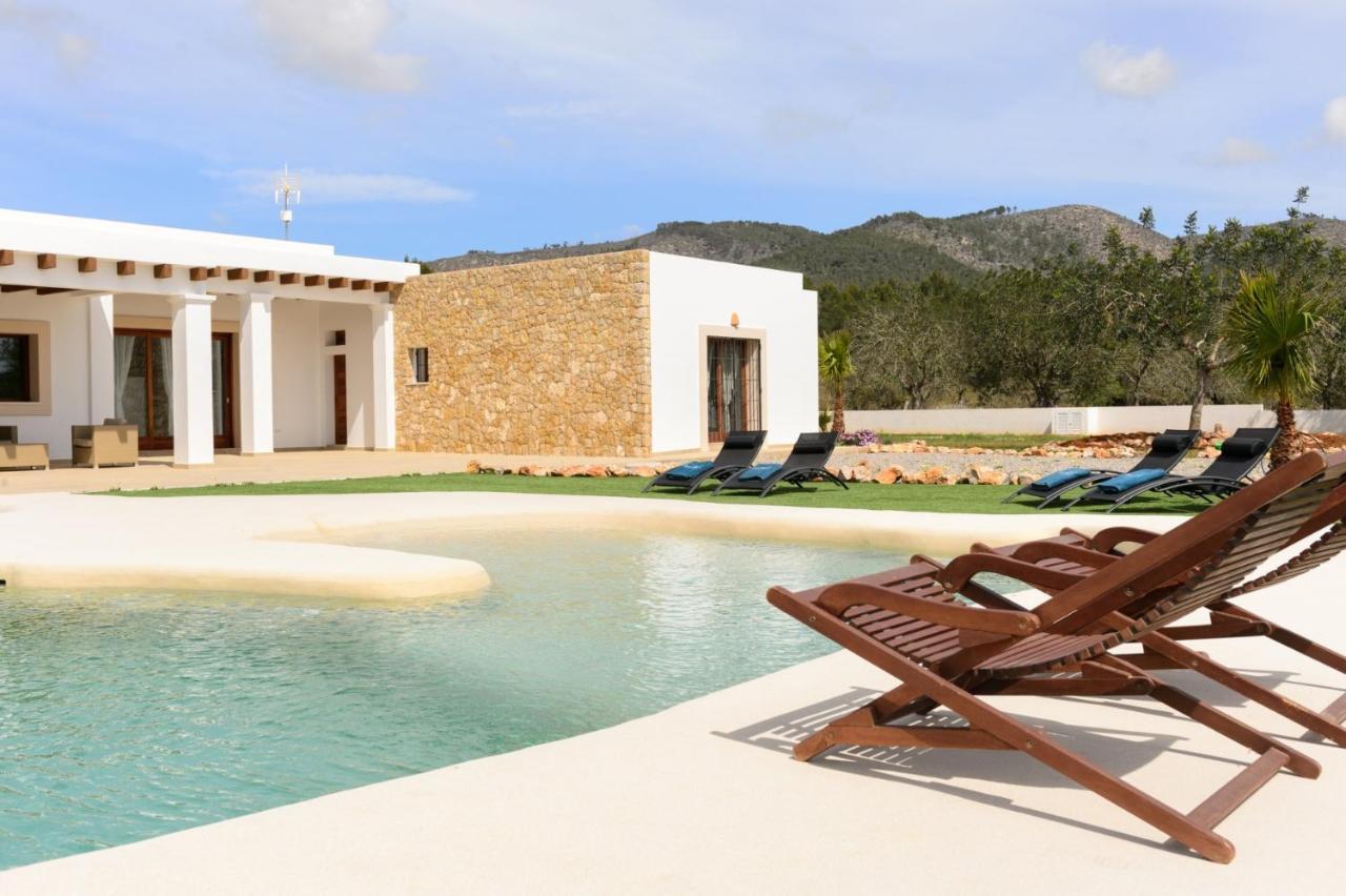 Villa Raco De Sa Vinyeta Villa