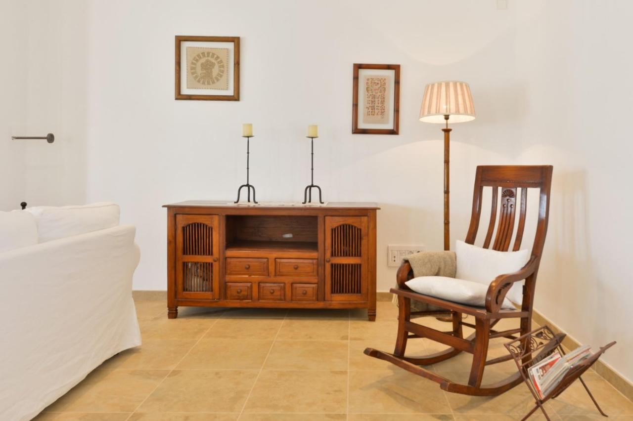 Villa Villa Raco De Sa Vinyeta *