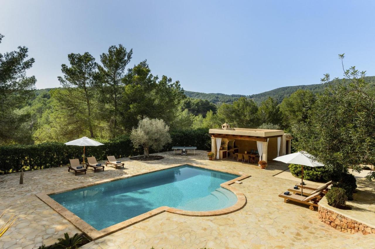 Cunsey Villa *