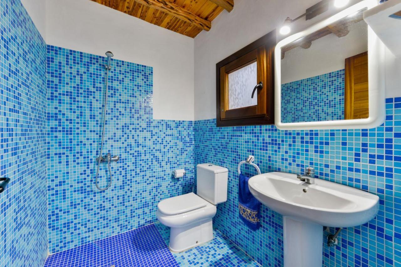 Villa Curreu Iii Santa Gertrudis (Ibiza)