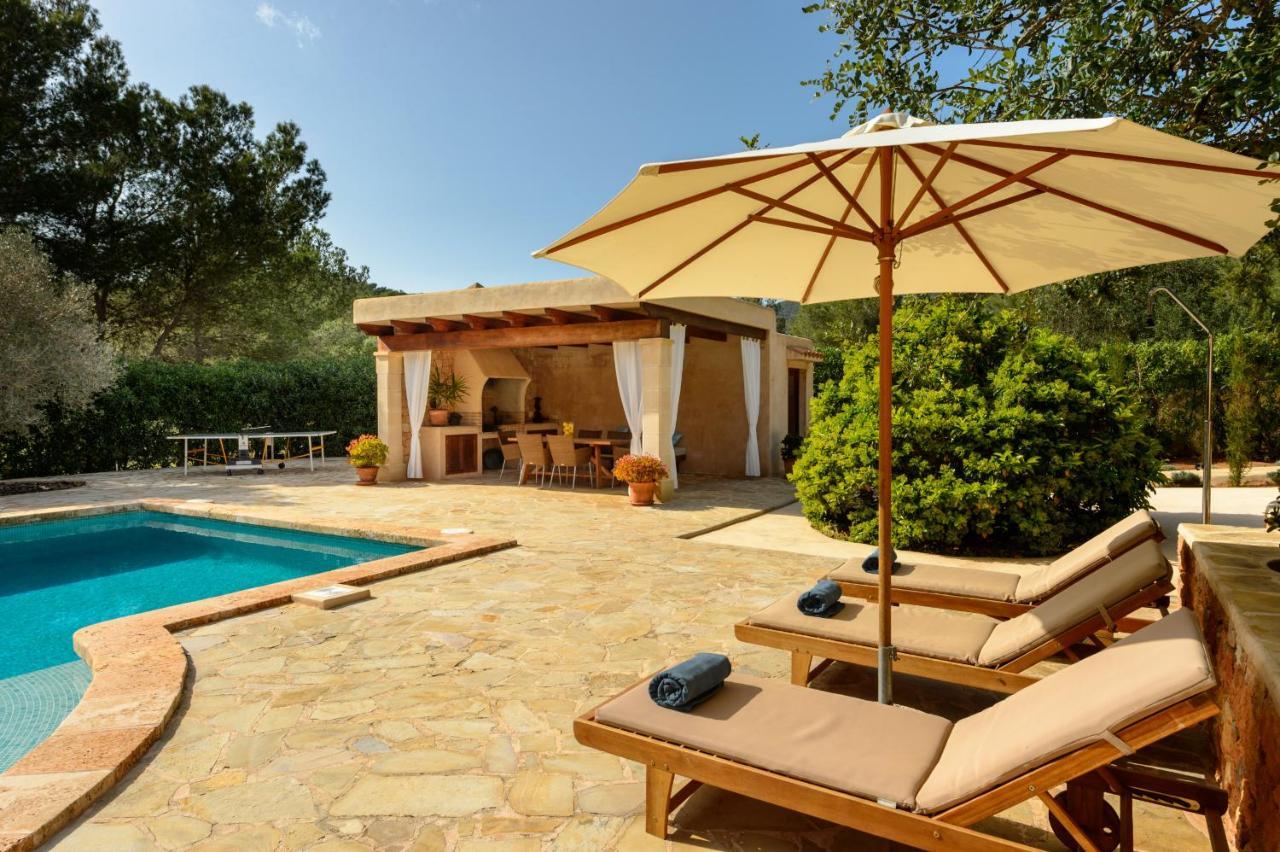 Cunsey Villa *