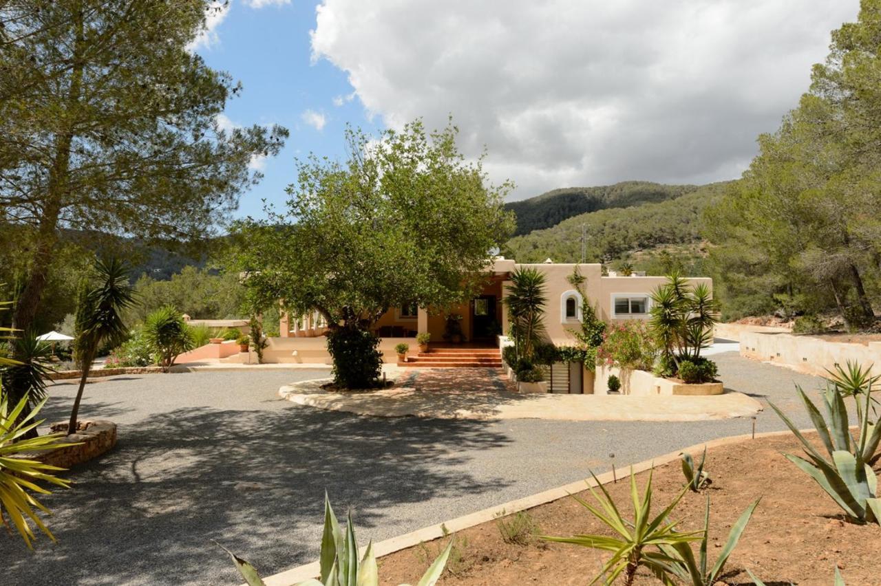 Villa Cunsey Sant Jordi de ses Salines