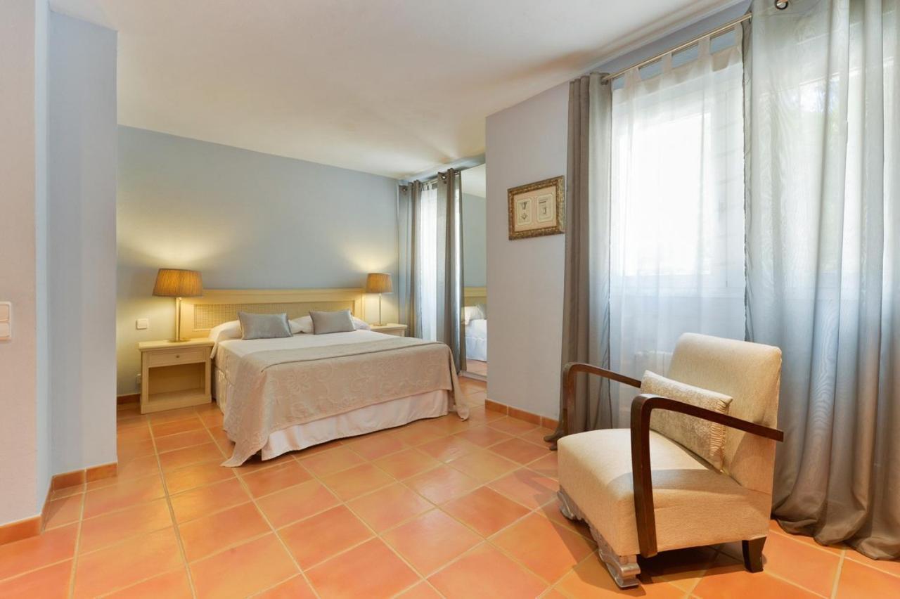 Villa Cunsey Sant Jordi de ses Salines