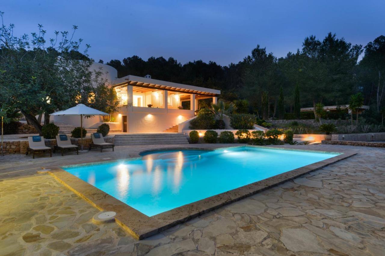 Villa Cunsey *
