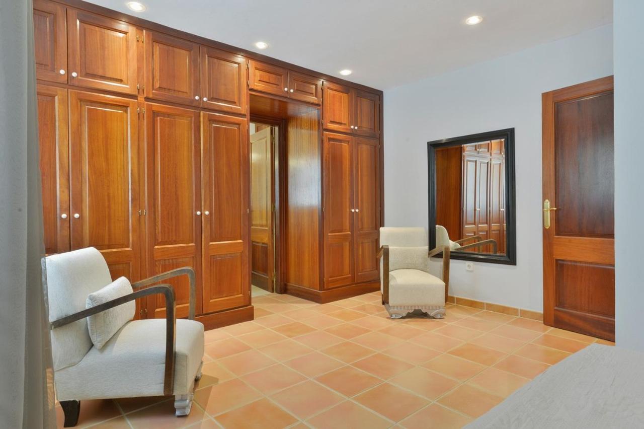 Villa Cunsey *