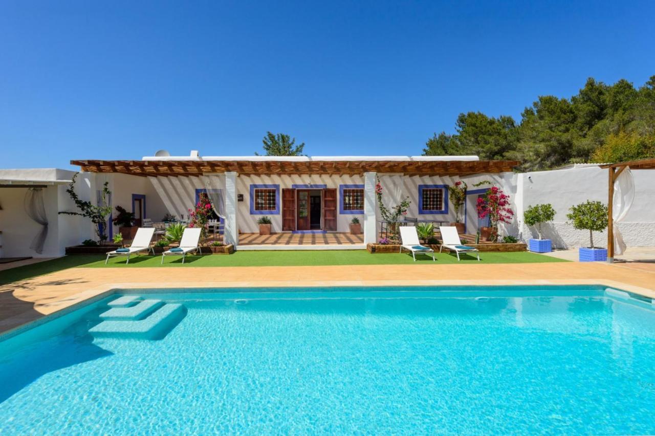 Torres Villa Santa Eulària des Riu