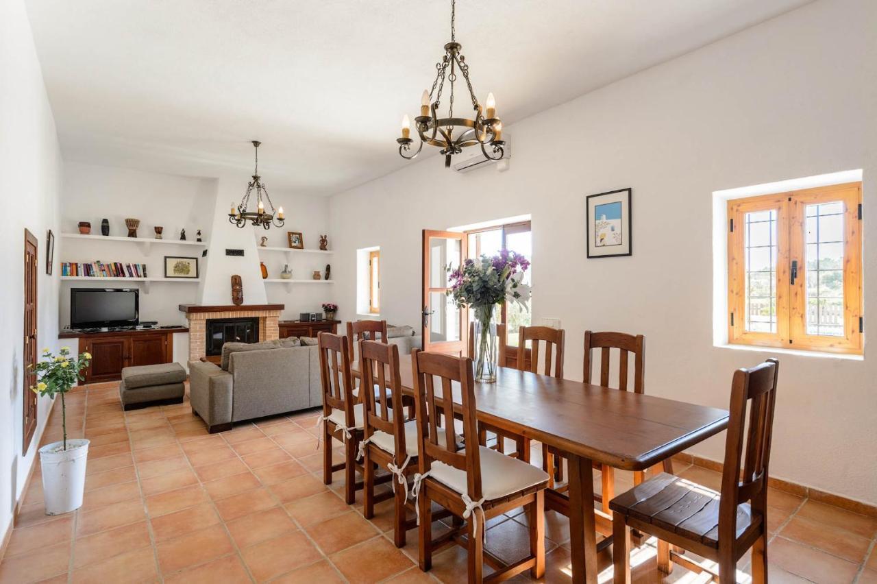 Villa Los Naranjos *