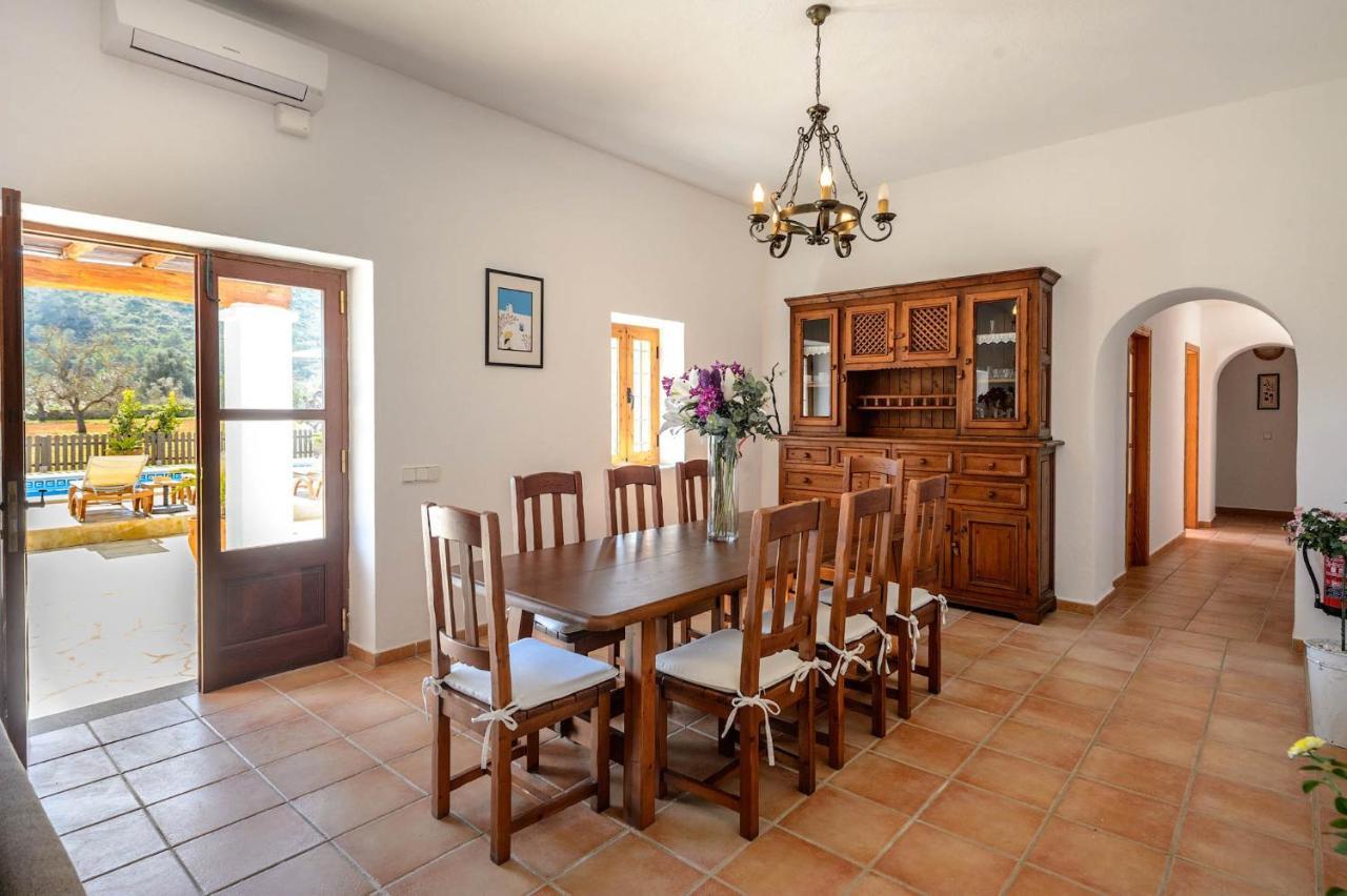 Los Naranjos Villa