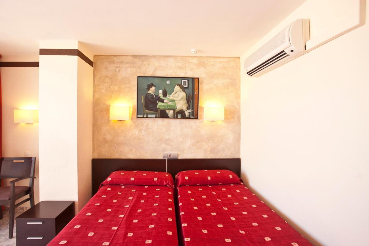 Fergus Paraiso - Adults Only 3* Ibiza Town