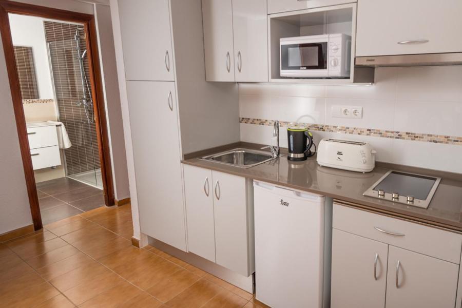Apartment Niko Santa Eulària des Riu