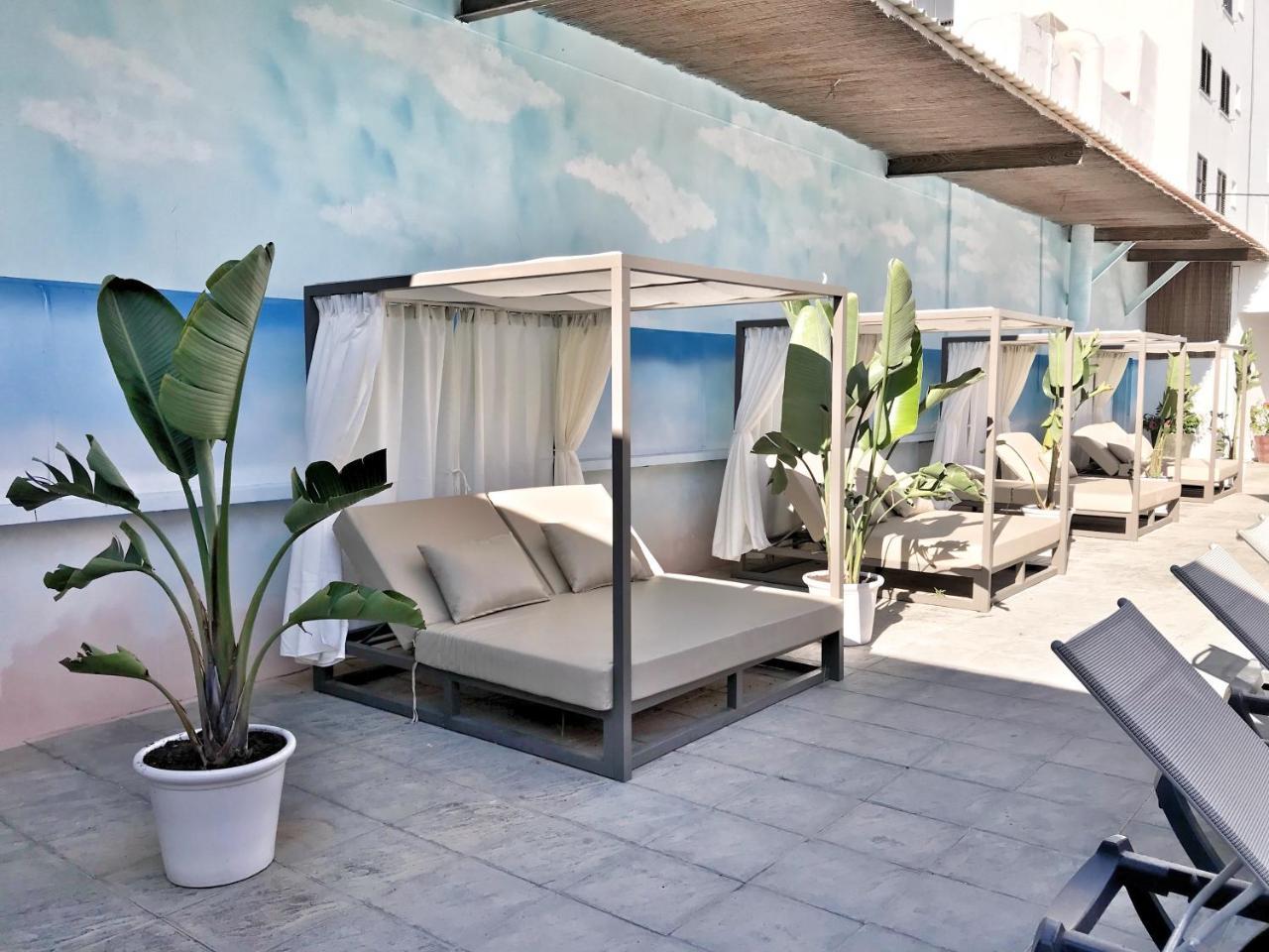 Hotel Fergus Paraiso - Adults Only 3*