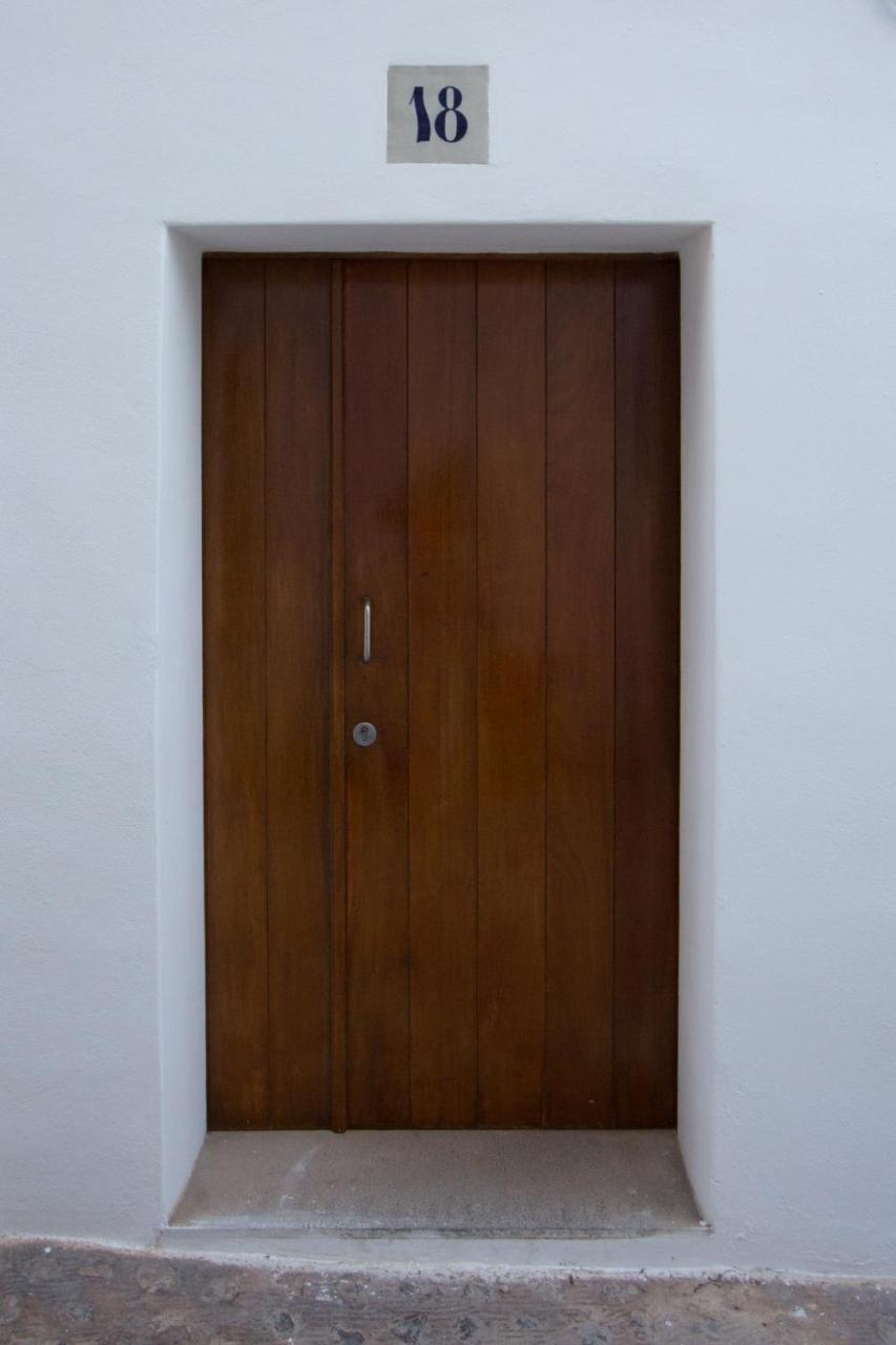 Vakantiehuis Xereca - Dalt Iii
