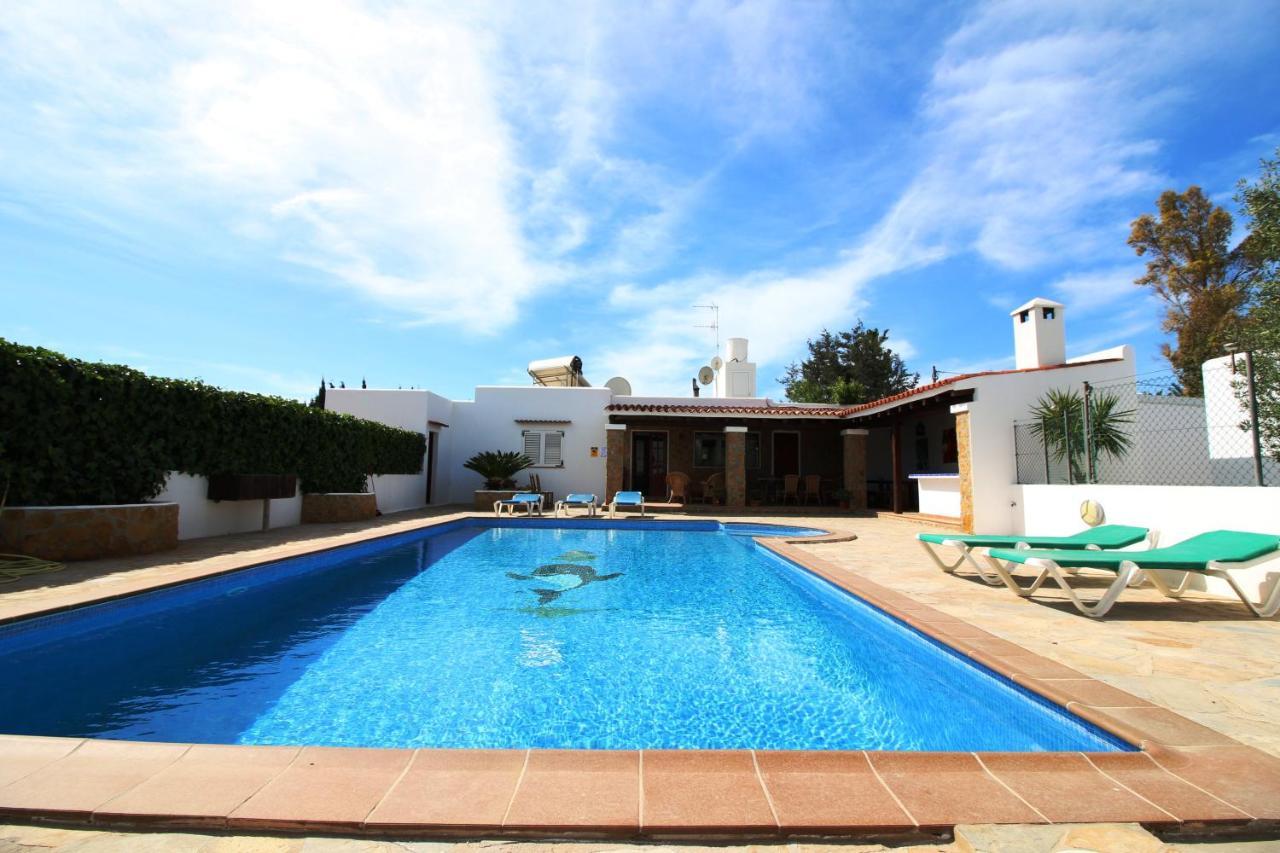 Mollie Ibiza Villa *