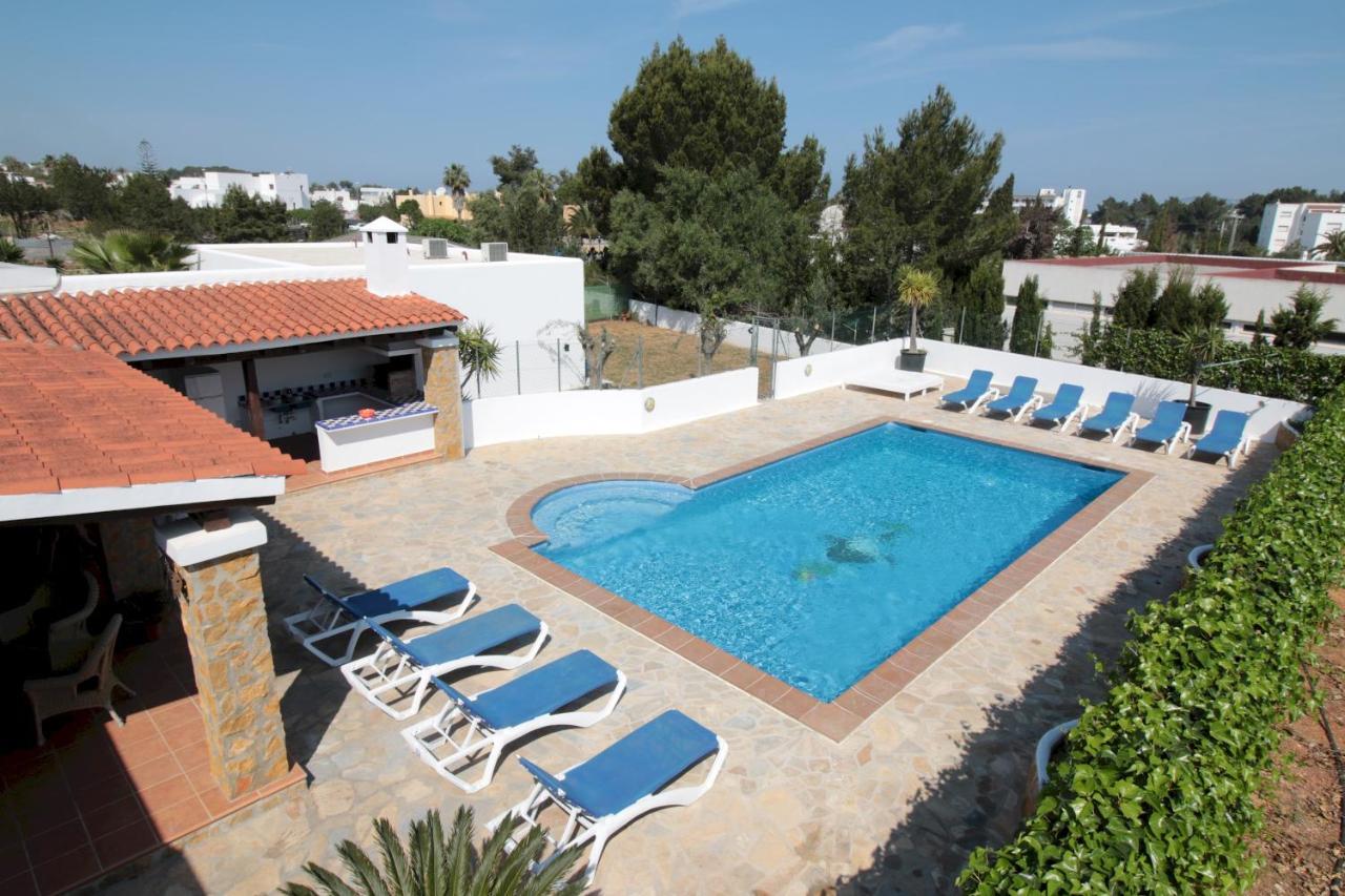 Mollie Ibiza Sant Antoni de Portmany