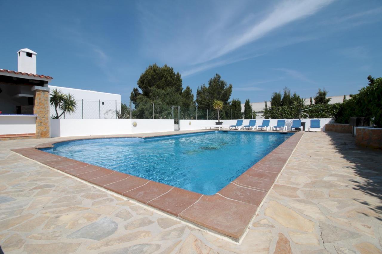 Mollie Ibiza * Sant Antoni de Portmany